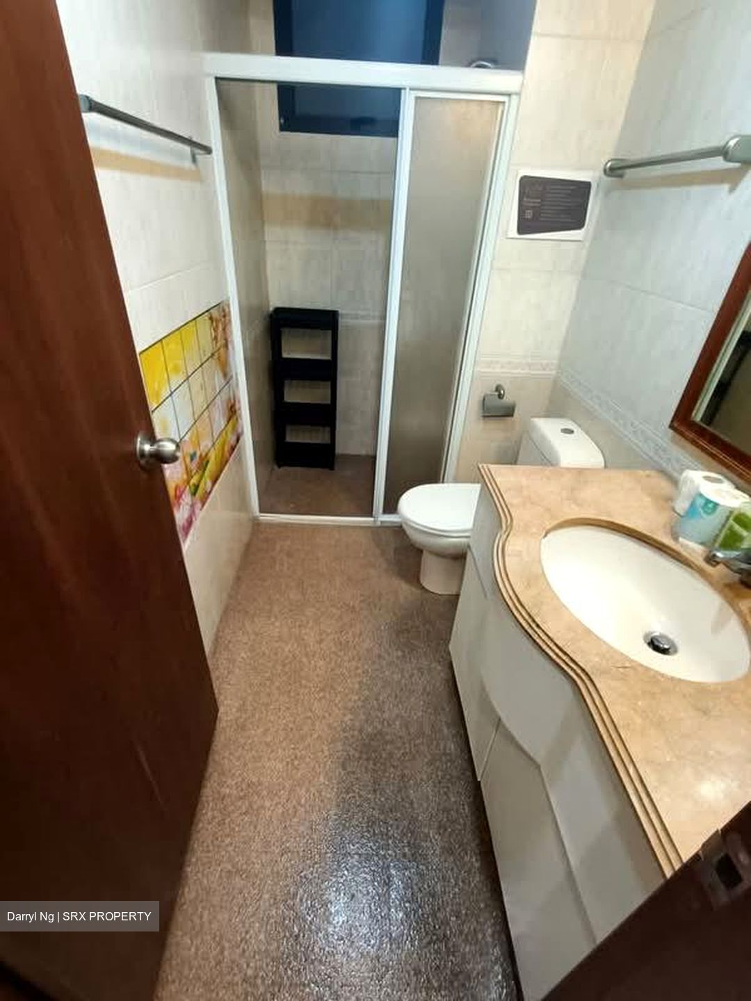 East Meadows (D16), Condominium #600316201